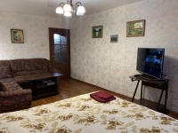 1-комнатная квартира посуточно Калининград, Новый Вал, 33: Фотография 3