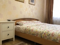 2-комнатная квартира посуточно Екатеринбург, Металлургов , 44: Фотография 4
