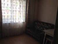 1-комнатная квартира посуточно Нижний Новгород, Бурнаковская , 87: Фотография 5