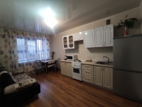 1-комнатная квартира посуточно Черногорск, Калинина, 12А: Фотография 6