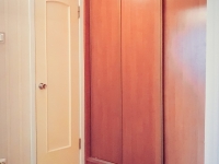 1-комнатная квартира посуточно Санкт-Петербург, Коломяжский проспект, 36/2: Фотография 26