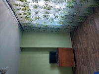 1-комнатная квартира посуточно Нижний Новгород, Проспект Бусыгина, 60: Фотография 7