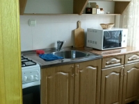 1-комнатная квартира посуточно Владикавказ, Калинина , 62: Фотография 3