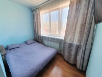 1-комнатная квартира посуточно Владивосток, Надибаидзе , 28: Фотография 9