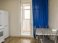 1-комнатная квартира посуточно Липецк, Стаханова, 59: Фотография 4