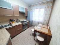 2-комнатная квартира посуточно Владивосток, Надибаидзе , 11: Фотография 8