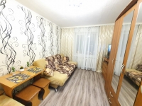 1-комнатная квартира посуточно Владивосток, Надибаидзе , 26: Фотография 4