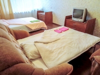 1-комнатная квартира посуточно Санкт-Петербург, Королёва, 15: Фотография 4