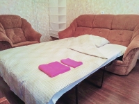 1-комнатная квартира посуточно Санкт-Петербург, Королёва, 15: Фотография 5