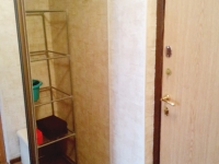 1-комнатная квартира посуточно Санкт-Петербург, Королёва, 15: Фотография 13