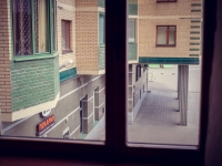 1-комнатная квартира посуточно Санкт-Петербург, Фермское шоссе, 32: Фотография 19