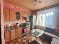 2-комнатная квартира посуточно Черногорск, Калинина , 2а: Фотография 4