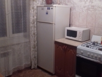 1-комнатная квартира посуточно Рязань, Дзержинского, 33: Фотография 3