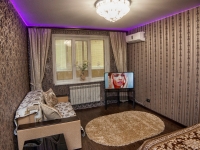 1-комнатная квартира посуточно Смоленск, Черняховского, 15: Фотография 6