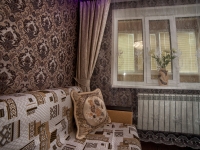 1-комнатная квартира посуточно Смоленск, Черняховского, 15: Фотография 8