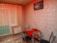 1-комнатная квартира посуточно Смоленск, Черняховского, 15: Фотография 22