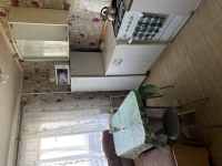 2-комнатная квартира посуточно Кстово, Проспект Рачкова, 12 А: Фотография 4