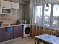 1-комнатная квартира посуточно Ангарск, 12а микрорайон, 7а: Фотография 3