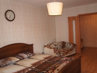 1-комнатная квартира посуточно Екатеринбург, Серафимы дерябиной , 53а: Фотография 4