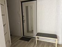 1-комнатная квартира посуточно Саратов, Уфимцева, 3в: Фотография 6