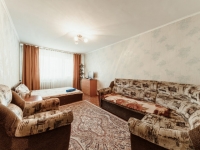 1-комнатная квартира посуточно Екатеринбург, Кунарская, 63: Фотография 2