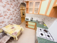 1-комнатная квартира посуточно Екатеринбург, Миномедчиков, 48: Фотография 4