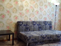 1-комнатная квартира посуточно Нижний Новгород, Южное Шоссе, 28 А: Фотография 12