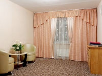 1-комнатная квартира посуточно Саратов, Шелковичная, 151: Фотография 2