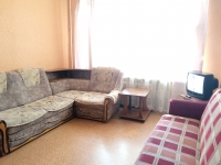 1-комнатная квартира посуточно Нижний Новгород, площадь Лядова, 1: Фотография 5