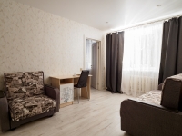 3-комнатная квартира посуточно Смоленск, Нахимова, 6А: Фотография 3