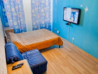 1-комнатная квартира посуточно Краснодар, 1 мая, 278: Фотография 12