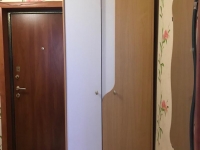 1-комнатная квартира посуточно Екатеринбург, Серафимы дерябиной, 30б: Фотография 5