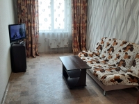 2-комнатная квартира посуточно Красноярск, Алексеева, 25: Фотография 8