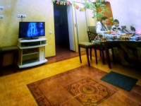 2-комнатная квартира посуточно Москва, Новокосинская, 15 корпус 2: Фотография 2