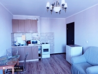 1-комнатная квартира посуточно Краснодар, Валерия Гассия, 11: Фотография 2