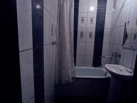 1-комнатная квартира посуточно Краснодар, Валерия Гассия, 11: Фотография 3