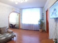 2-комнатная квартира посуточно Уфа, Первомайская, 63а: Фотография 7
