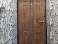 1-комнатная квартира посуточно Сургут, Просвещения, 45: Фотография 8