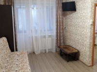 1-комнатная квартира посуточно Сургут, 50 лет ВЛКСМ , 5: Фотография 2