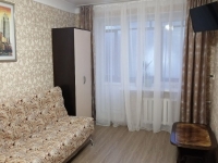 1-комнатная квартира посуточно Сургут, 50 лет ВЛКСМ , 5: Фотография 3