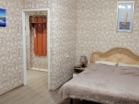 1-комнатная квартира посуточно Сургут, 50 лет ВЛКСМ , 5: Фотография 4