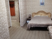1-комнатная квартира посуточно Сургут, 50 лет ВЛКСМ , 5: Фотография 5