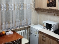 1-комнатная квартира посуточно Сургут, 50 лет ВЛКСМ , 5: Фотография 10