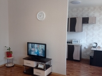 1-комнатная квартира посуточно Красноярск, Алексеева, 53: Фотография 4