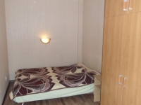 1-комнатная квартира посуточно Нижний Новгород, Ванеева, 96: Фотография 3