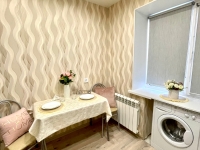 1-комнатная квартира посуточно Рязань, Введенская, 120: Фотография 4
