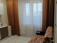 1-комнатная квартира посуточно Барнаул, Балтийская, 61: Фотография 7