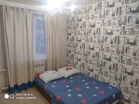 3-комнатная квартира посуточно Нижний Новгород, Шнитникова , 12: Фотография 2