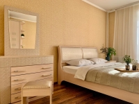 2-комнатная квартира посуточно Екатеринбург, Репина, 107: Фотография 7