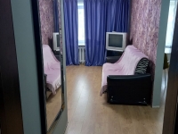1-комнатная квартира посуточно Кострома, Просёлочная, 32: Фотография 5